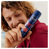 NIVEA MEN Dry Impact Anti-Perspirant Deodorant Spray 250ml