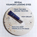 NIVEA MEN Hyaluron Anti-Age Eye Cream 15ml