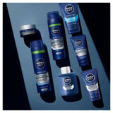 NIVEA MEN Protect & Care Moisturising Shaving Gel 200ml