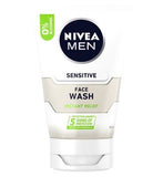 Nivea Men Sensitive Bundle