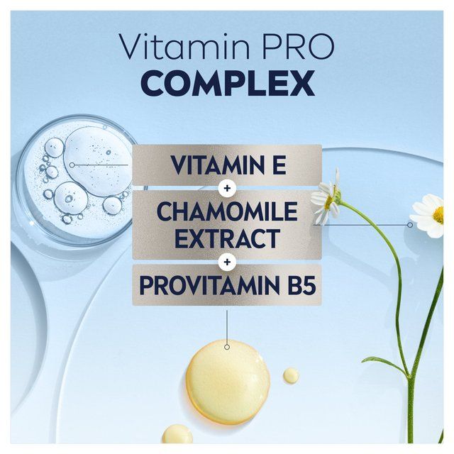 NIVEA MEN Sensitive Face Wash with 0% Alcohol 100ml