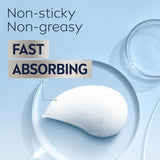 NIVEA MEN Sensitive Post Shave Balm with 0% Alcohol    100ml