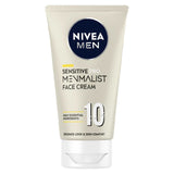 NIVEA MEN Sensitive Pro Menmalist Face Cream 75ml