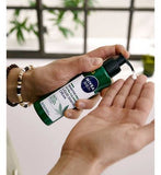NIVEA Men Sensitive Pro Ultra Calming Liquid Shaving Cream with Hemp Oil, 200ml