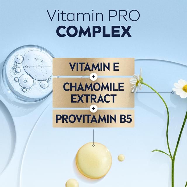 NIVEA MEN Sensitive Skin & Stubble Face Gel   50ml