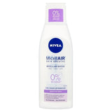 NIVEA MicellAIR Micellar Water for Sensitive Skin 200ml