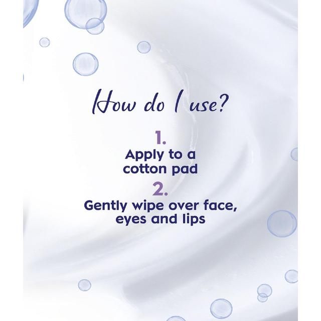 NIVEA MicellAIR Micellar Water for Sensitive Skin 400ml