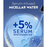 Nivea Micellar Water Brightening 400ml