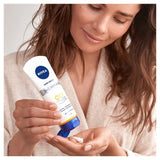 NIVEA Q10 Anti-Age 3 in 1 Hand Cream 100ml