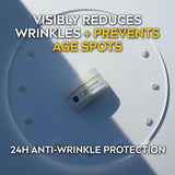 NIVEA Q10 Power Anti-Wrinkle Age Spot Day Face Cream SPF30 50ml