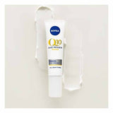 NIVEA Q10 Power Anti-Wrinkle Firming Eye Cream 15ml