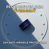 NIVEA Q10 Power Anti-Wrinkle & Firming Nourishing Night Face Cream 50ml