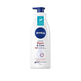 NIVEA Repair & Care 72h Body Lotion for Very Dry Skin 400ml