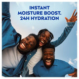 NIVEA Soft Moisturiser Cream for Face Hands & Body 75ml