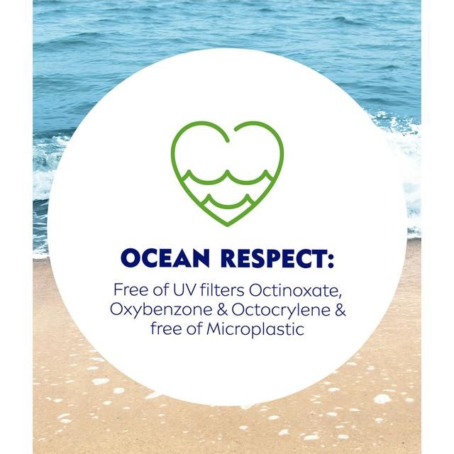 NIVEA SUN Kids Protect & Care SPF 50+ Sun Cream Pocket Size   50ml