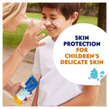 NIVEA SUN Kids Protect & Play Ultra SPF 50+ Sun Cream   150ml