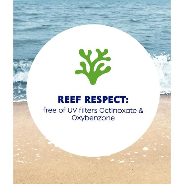 NIVEA SUN Protect & Dry Touch SPF 30 Mist Sunscreen Spray 200ml