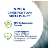 NIVEA SUN Protect & Moisture SPF 30 Sun Lotion Travel Size 100ml