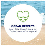 NIVEA SUN UV Face Suncream Shine Control SPF50 50ml