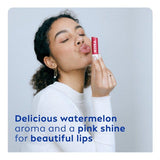 NIVEA Watermelon Shine Lip Balm 4.8g