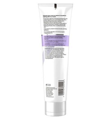 No7 Cleansing Melting Gel Cleanser 150ml