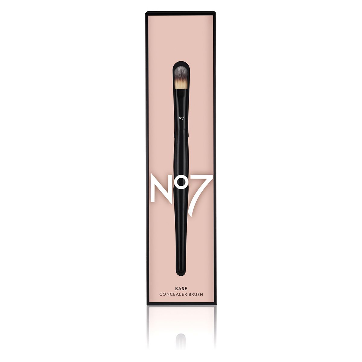 No7 Concealer Brush