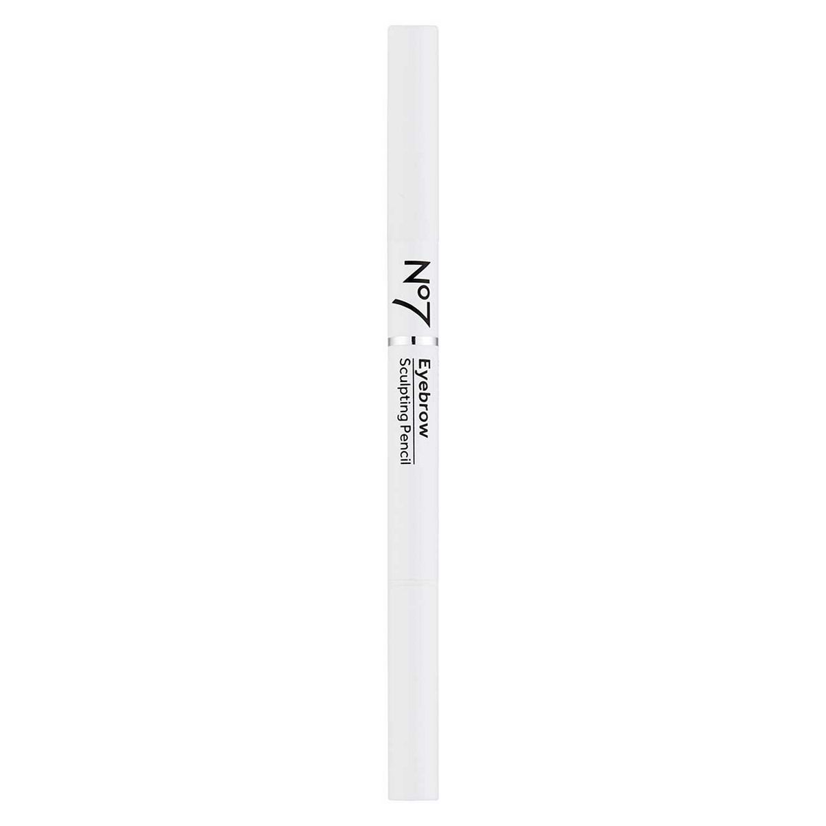No7 Eyebrow Sculpting Pencil brown