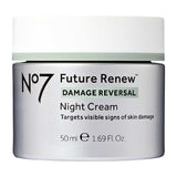 No7 Future Renew Night Cream 50ml