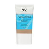 No7 HydraLuminous Moisturising Foundation