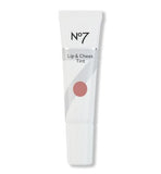 No7 Lip & Cheek Tint Dusk Pink