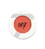 No7 Matte Powder Blusher peaches