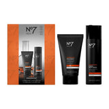 No7 Men Energising Duo 2 Piece Set