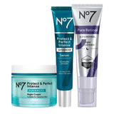 No7 Protect & Perfect Intense ADVANCED Night Regime