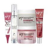 No7 Restore & Renew MULTI ACTION Complete Regime