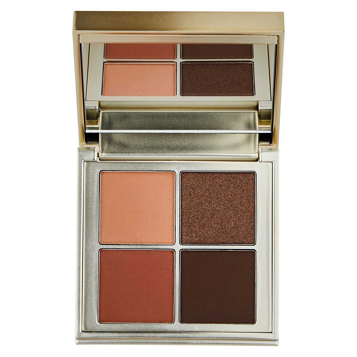 No7 The Gold Collection Eyeshadow Quad 4.8g