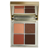 No7 The Gold Collection Eyeshadow Quad 4.8g