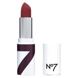 No7 Velvet Matte Conditioning Lipstick