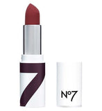 No7 Velvet Matte Conditioning Lipstick GOODS Boots heather