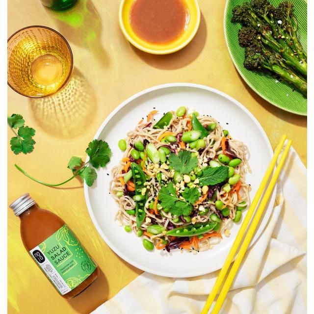 NOJO Yuzu Ponzu Dressing Gluten Free 200ml