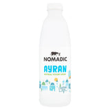 Nomadic Ayran Natural Yogurt Drink