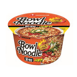 Nongshim Spicy Chicken Bowl Noodles 100g