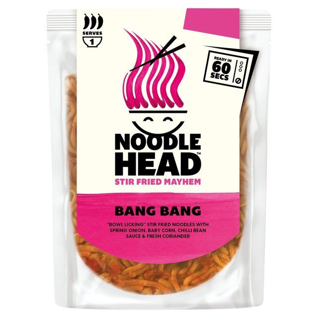 Noodlehead Bang Bang 200g