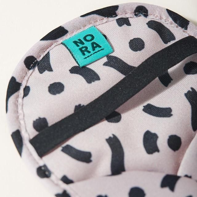 NORA Reusable Pad Moderate