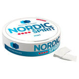 Nordic Spirit Mint Extra Strong 20 per pack