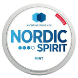 Nordic Spirit Mint Strong 20 per pack