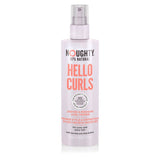 Noughty Hello Curls Define & Reshape Curl Primer 200ml