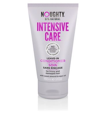 Noughty Intensive Care Leave-In Conditioner 150ml