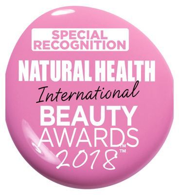 Noughty To The Rescue Anti-Frizz Serum 75ml