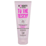 Noughty To The Rescue Moisture Boost Shampoo 250ml