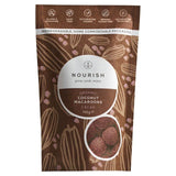 Nourish Organic Cacao Coconut Macaroons 140g
